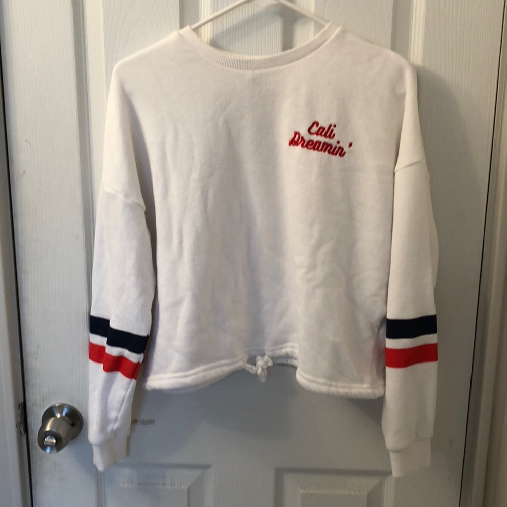 Cali Dreamin’ Sweatshirt